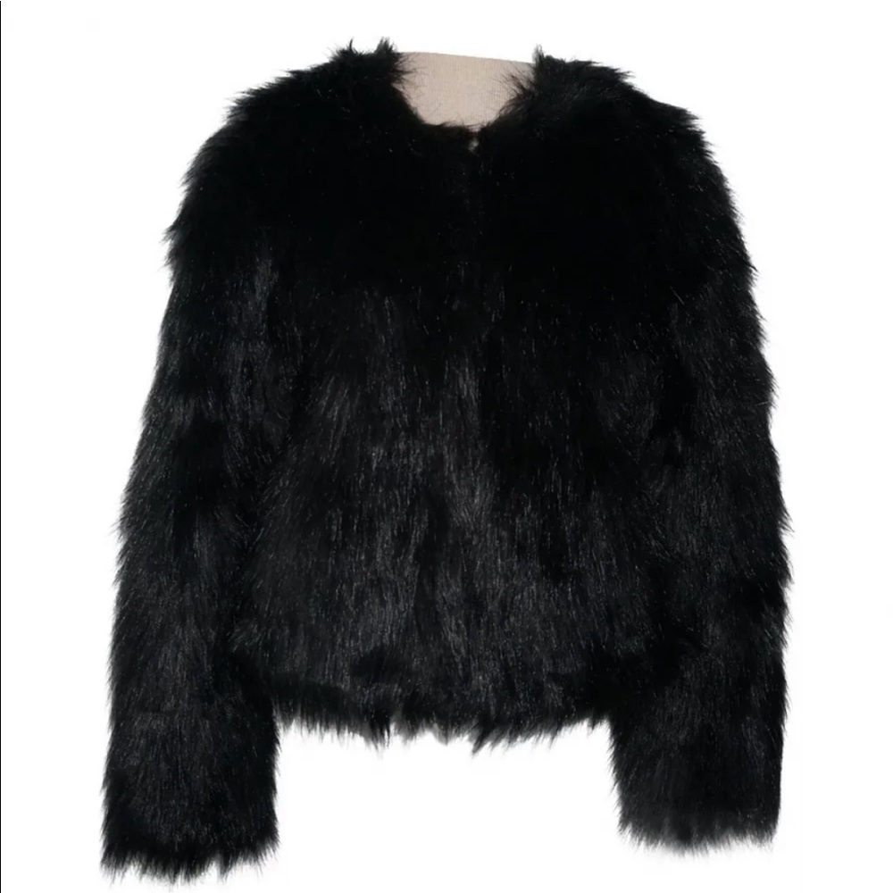 Altuzarra Jacket